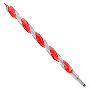 BIT AUGER 2-STP 1-1/4X17-1/2IN