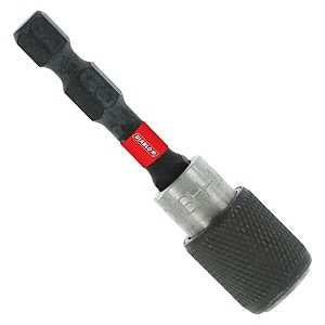 HOLDER BIT MAG DRIVE 2-3/8IN  