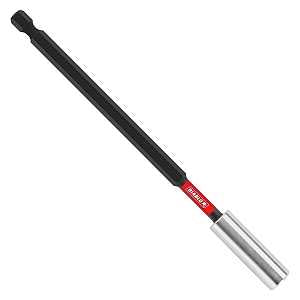 HOLDER BIT MAGNETIC DRIVE 6IN 