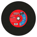 DISC CUT-OFF STL METAL 1X14IN 