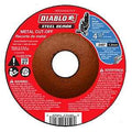 DISC CUT-OFF TYP27 MTL 4-1/2IN