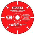 WHEEL CUT-OFF CARBIDE GRIT 3IN