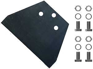 KIT SCRAPER FLOOR REPLACEMENT 