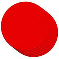 DISC SANDING ASSORTED PACK 6IN