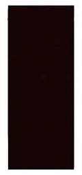 SHEET SNDG 1000GRIT 3-2/3X9IN 