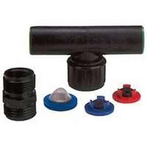 SWIVEL TEE ASSEMBLY           