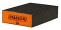 SPONGE SANDING FLAT MED 60GRIT