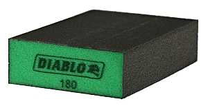 SPONGE SNDG ULTRA FINE 180GRIT