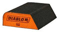 SPONGE SNDG DUAL EDG MED 60GRT