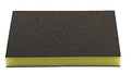SPONGE SANDING MEDIUM 100GRIT 
