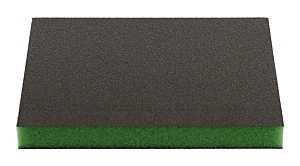SPONGE SNDG ULTRA FINE 180GRIT