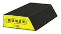 SPONGE SNDG CNRCNTCT FN 100GRT