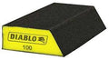 SPONGE SNDG CNRCNTCT FN 100GRT