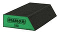 SPONGE SNDG ULTRA FINE 180GRIT