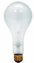 BULB INCAN PS25 INSD FRST 300W