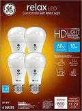 BULB LED HD A19 SOFT WHT 10.5W