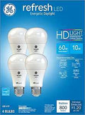 BULB LED HD A19 DAYLIGHT 10.5W