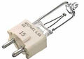 BULB HALOGEN T4 G8 QUARTZ 50W 