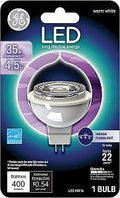 BULB FLDLT LED MR16 BWHT 4.5W 