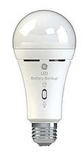 BULB LED BATT A21 SOFT WHT 8W 