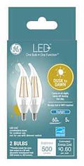 BULB LED D2D CAC DAYLIGHT 5W  