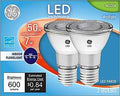 BULB FLDLT R20 DAYLIGHT CLR 7W