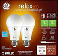 BULB LED HD A19 E26 SFTWHT 13W