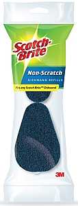 NO SCRATCH DISHWAND REFIL 2PK 