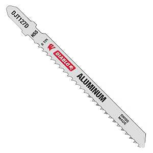 BLADE JIGSAW F/ALUM 8TPI 4IN  