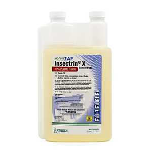INSECTRIN X CONCENTRATE 32OZ  