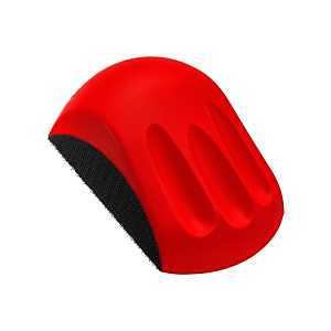 HAND SANDING BLOCK 2.25X5.5IN 