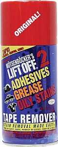 REMOVER ADHESIVES/GREASE 11 OZ