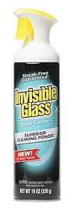 CLEANER GLASS PREM AERO 19OZ  