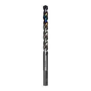 DRILL BIT FOR METAL 1/4 X 4IN 