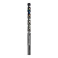 DRILL BIT F/METAL 17/64X4.3IN 