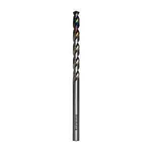 DRILL BIT FOR METAL 3/16X3.4IN