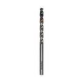 DRILL BIT FOR METAL 9/64X2.8IN