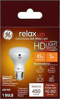 45545 RELAX HD SOFT WHITE 45W 
