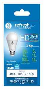 93127691 REFRESH HD DAYLIGHT  