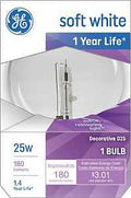 12982 INC SOFT WHITE 25W      