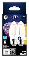 22589 SOFT WHITE LED 25W      