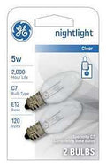 27979 INC NIGHTLIGHT C7       