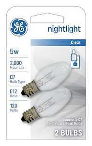 27979 INC NIGHTLIGHT C7       