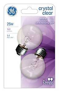 31106 INC SOFT WHITE 25W      
