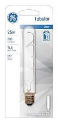 44727 INC SOFT WHITE 25W T6.5 