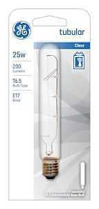 44727 INC SOFT WHITE 25W T6.5 