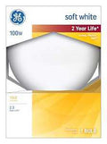 49781 INC SOFT WHITE 100W G40 