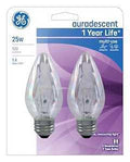 75340 INC AURADESCENT 25W     