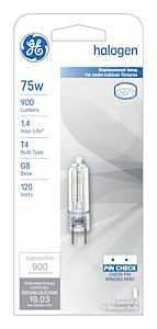 97666 HAL SOFT WHITE T4       