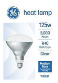 93116244 INCANDES HEAT LAMP   